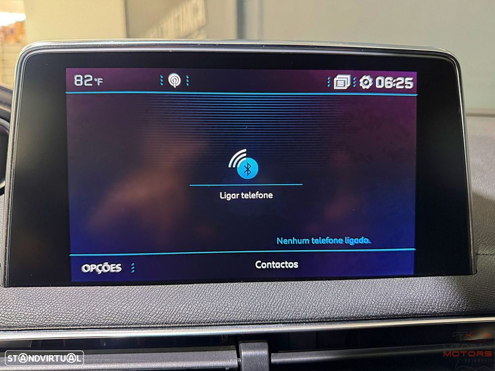 Peugeot 5008 1.2 PureTech GT Line EAT8 - 33