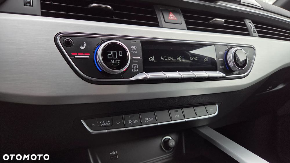 Audi A5 Sportback - 19