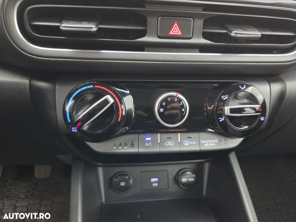 Hyundai KONA 1.0 T-GDI 120 CP 7 DCT 2WD Highway - 6