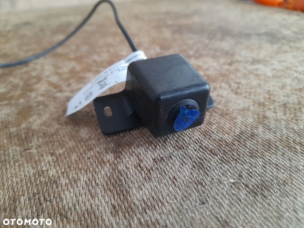 Kamera cofania Luis Video Systems 00280811 - 2