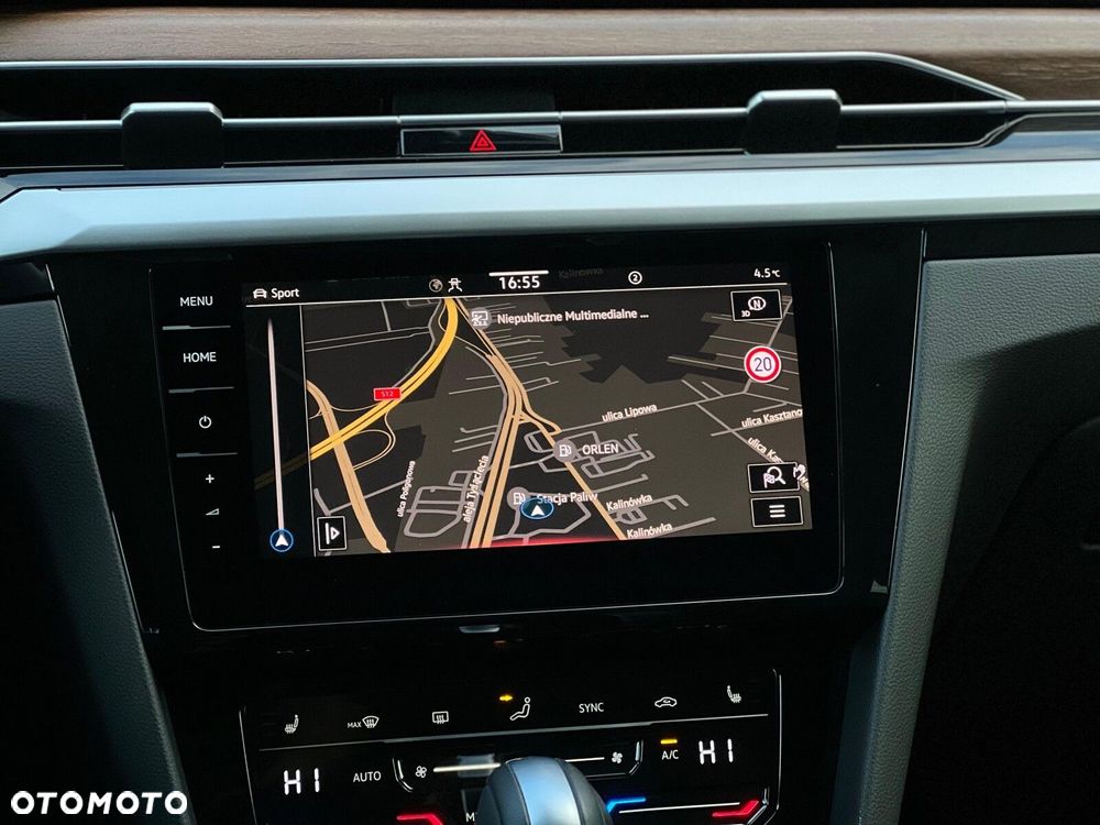 Volkswagen Arteon Shooting Brake 2.0 TDI 4Motion Elegance DSG - 32