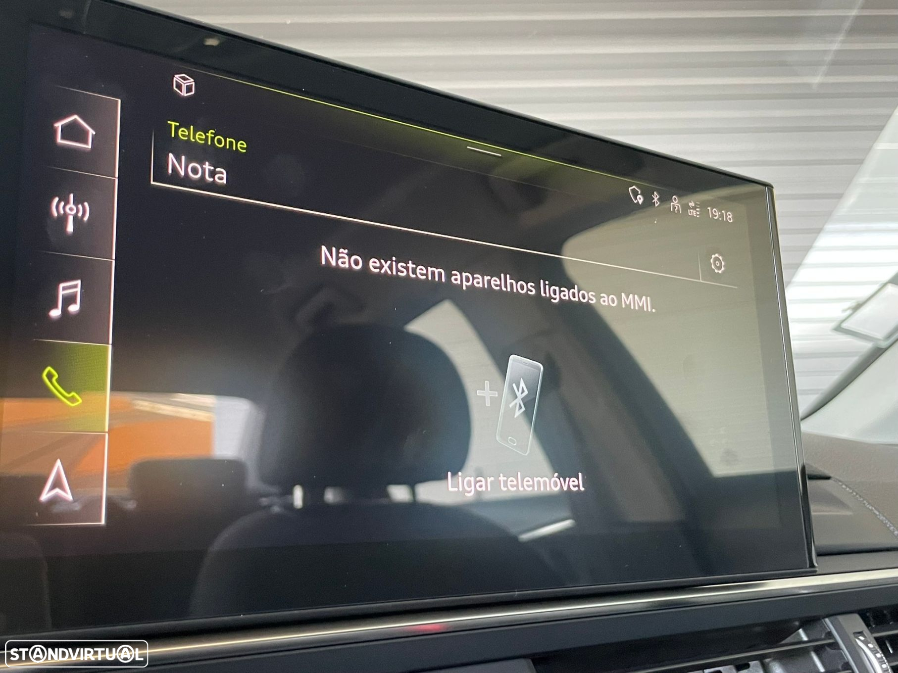 Audi A4 35 TDI Advanced S tronic - 23