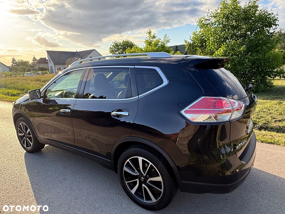Nissan X-Trail 1.6 DCi Tekna 2WD EU6 - 17