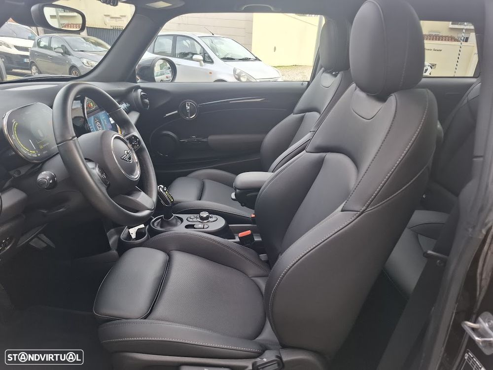 MINI 3 Portas Cooper SE Yours - 32