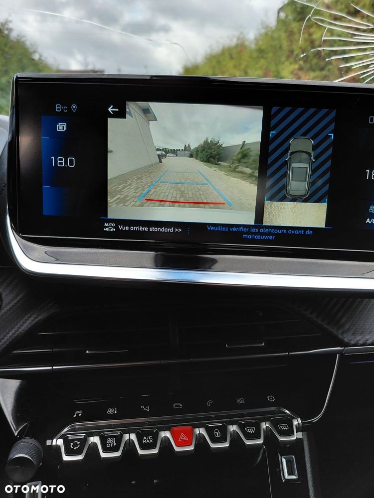 Peugeot 2008 1.2 PureTech GT Line S&S - 18