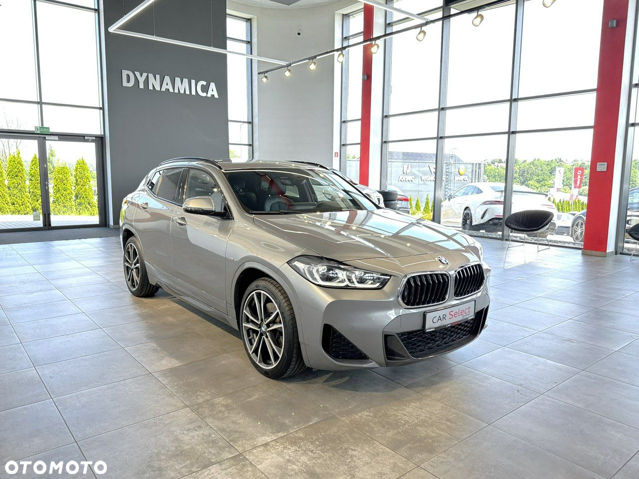 BMW X2 - 2