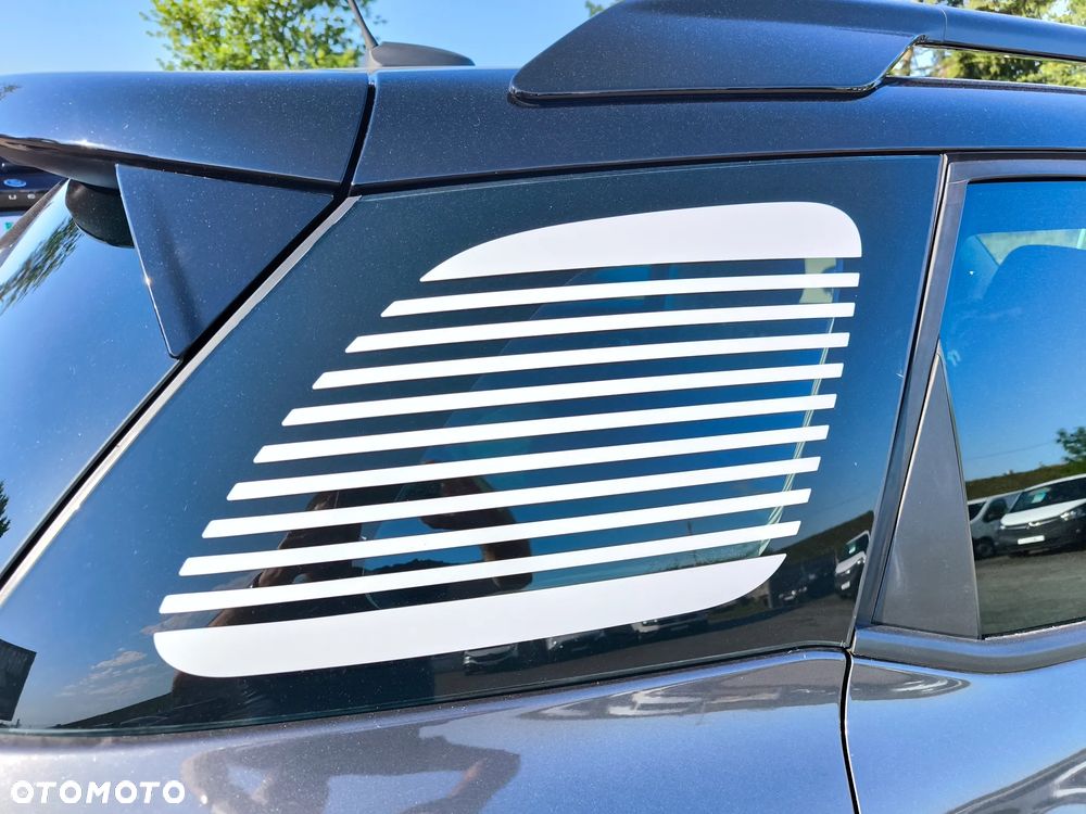 Citroën C3 Aircross PureTech 110 Stop & Start OPF ORIGINS - 32
