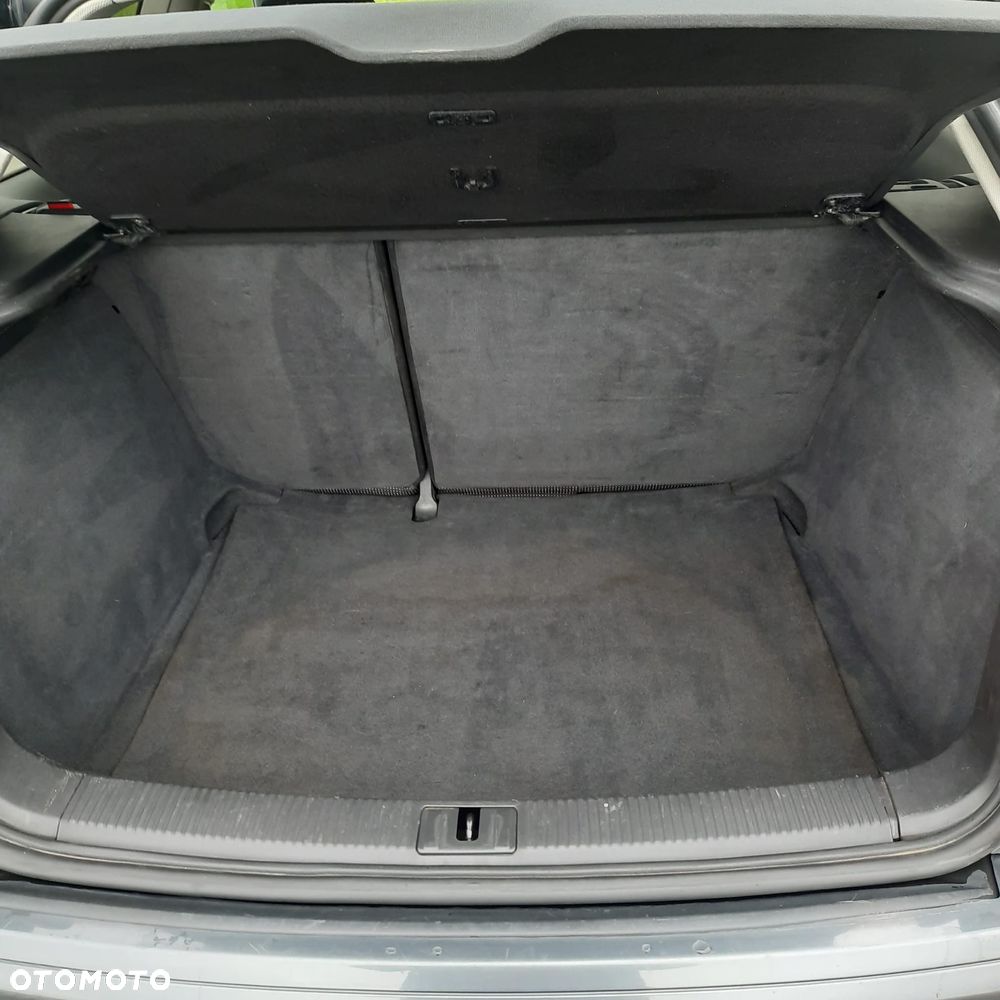 Audi A3 3-drzwiowe 2.0 TDI DPF S line Sportpaket - 10