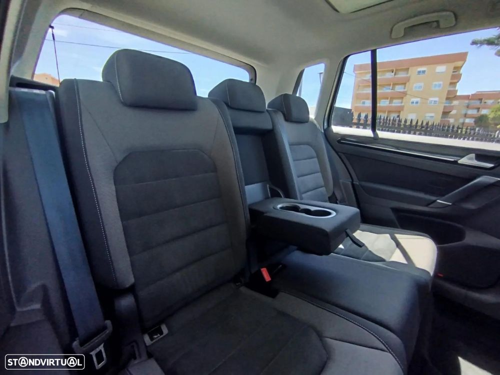 VW Golf 1.0 TSI OPF DSG Comfortline - 17