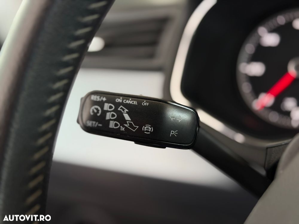 Seat Arona 1.6 TDI Style - 19