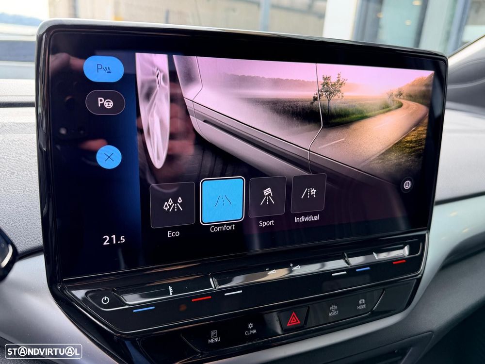 VW ID.5 77 kWh Pro Performance - 21