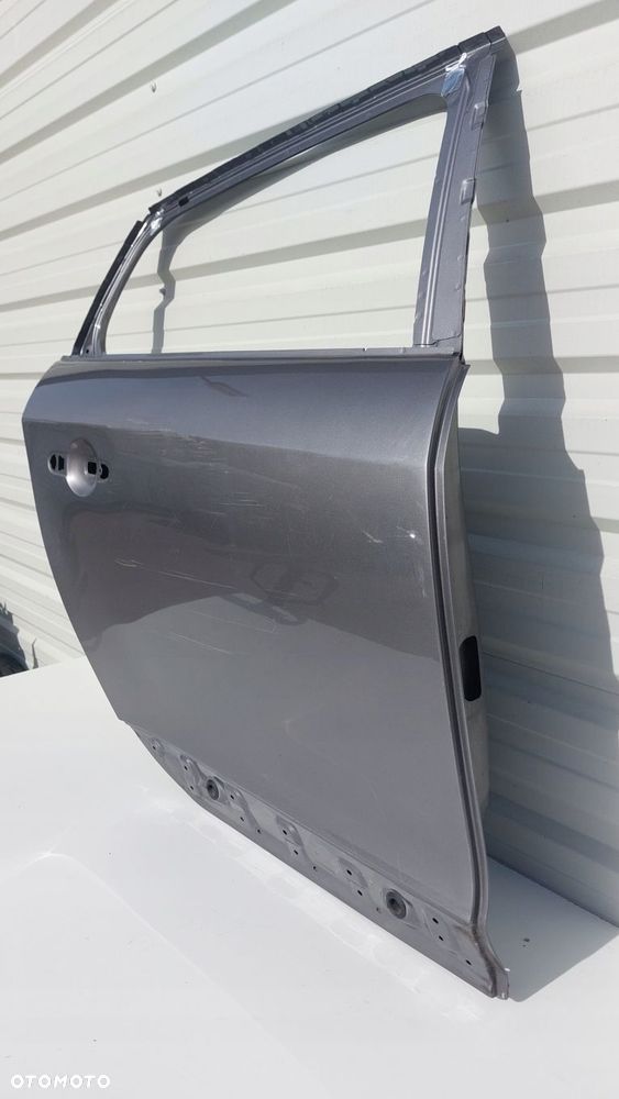 drzwi prawe tylne renault megane iii kombi eu - 3