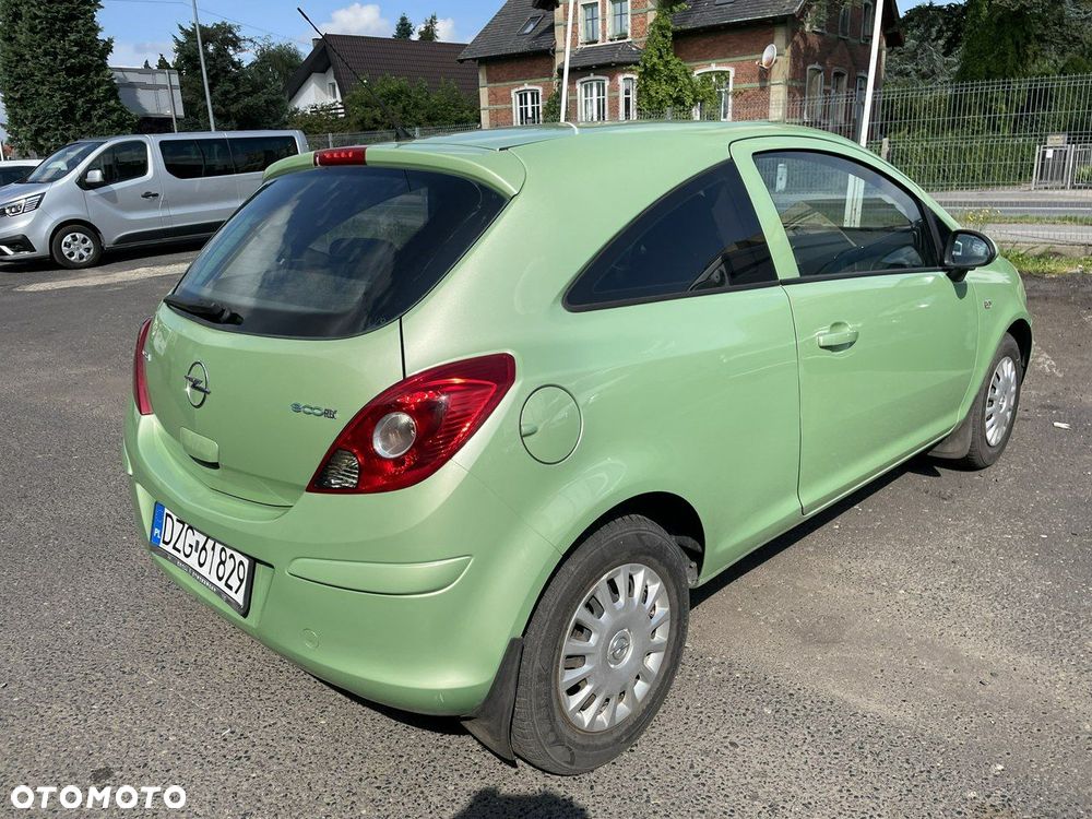 Opel Corsa - 19