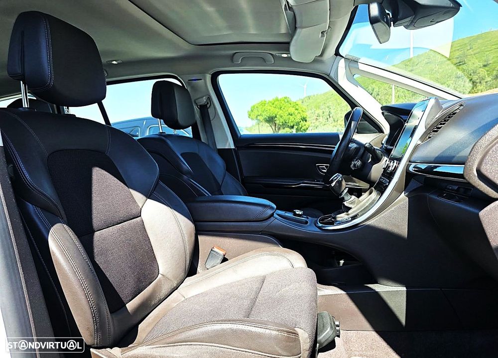 Renault Espace 1.6 dCi Zen - 17