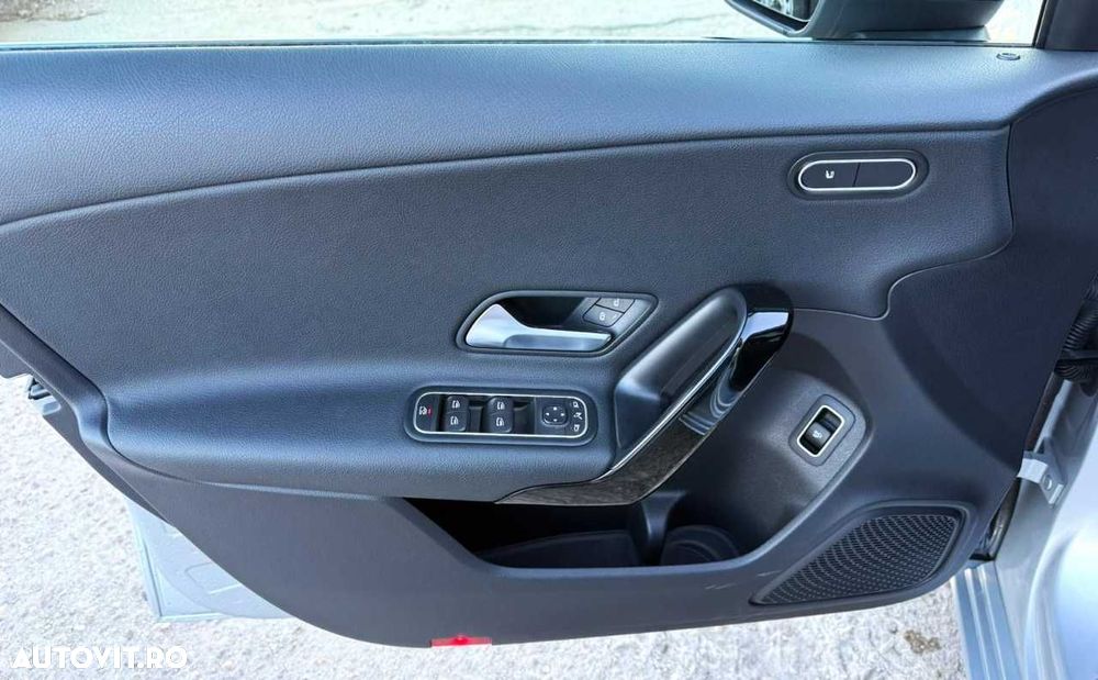 Mercedes-Benz A 180 - 14