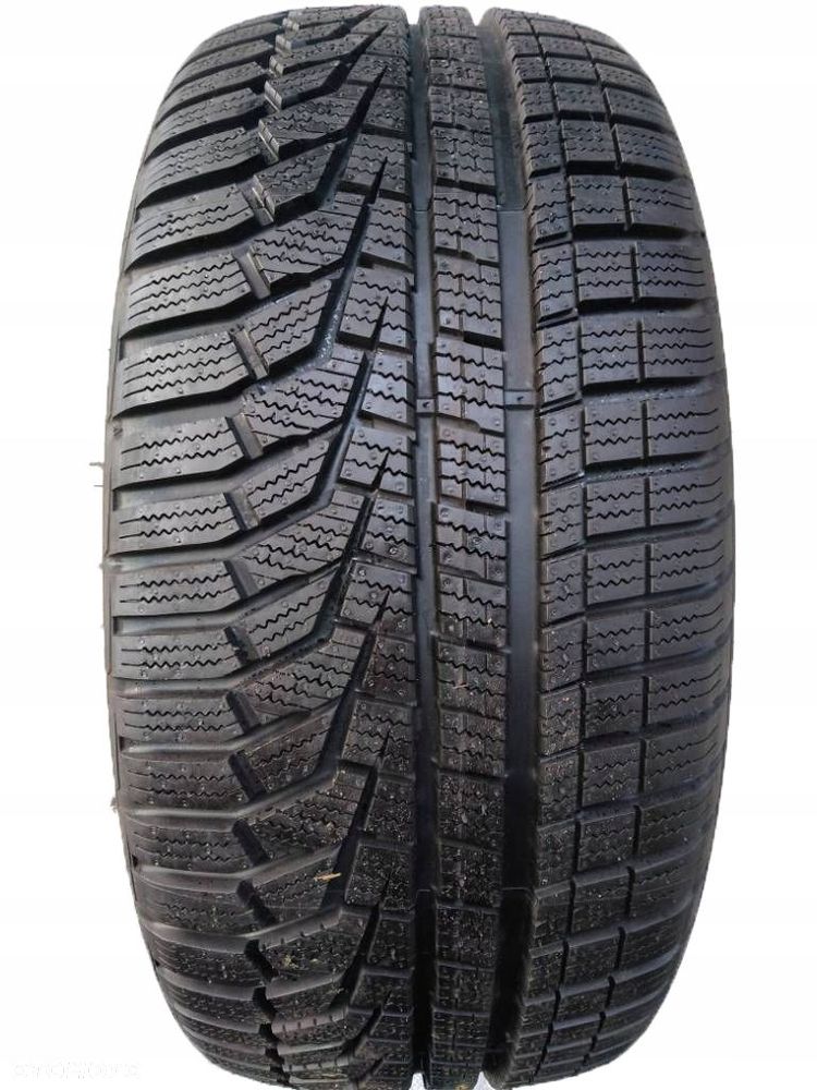 Hankook Winter Icept Evo 2 225/40 R19 93V 2022 - 1