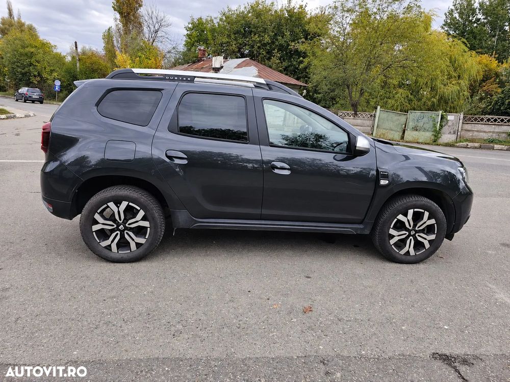 Dacia Duster - 8