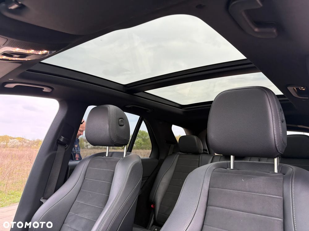 Mercedes-Benz GLE - 11