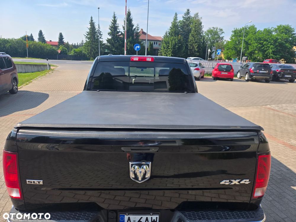 RAM 1500 - 14