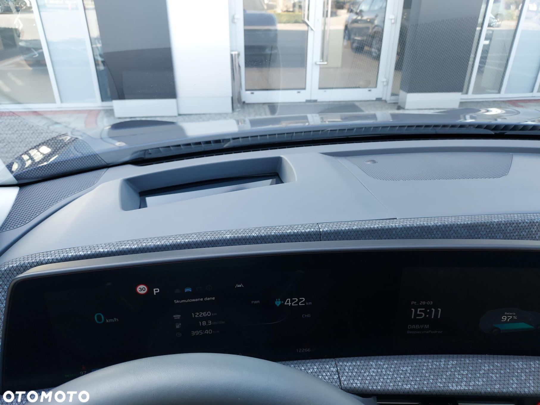 Kia EV6 77.4kWh Plus - 20