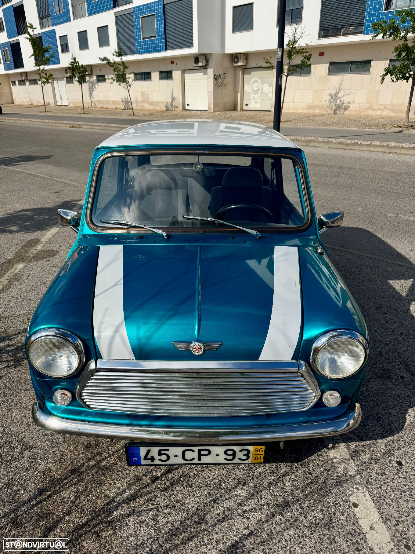 MINI 1300 - 2