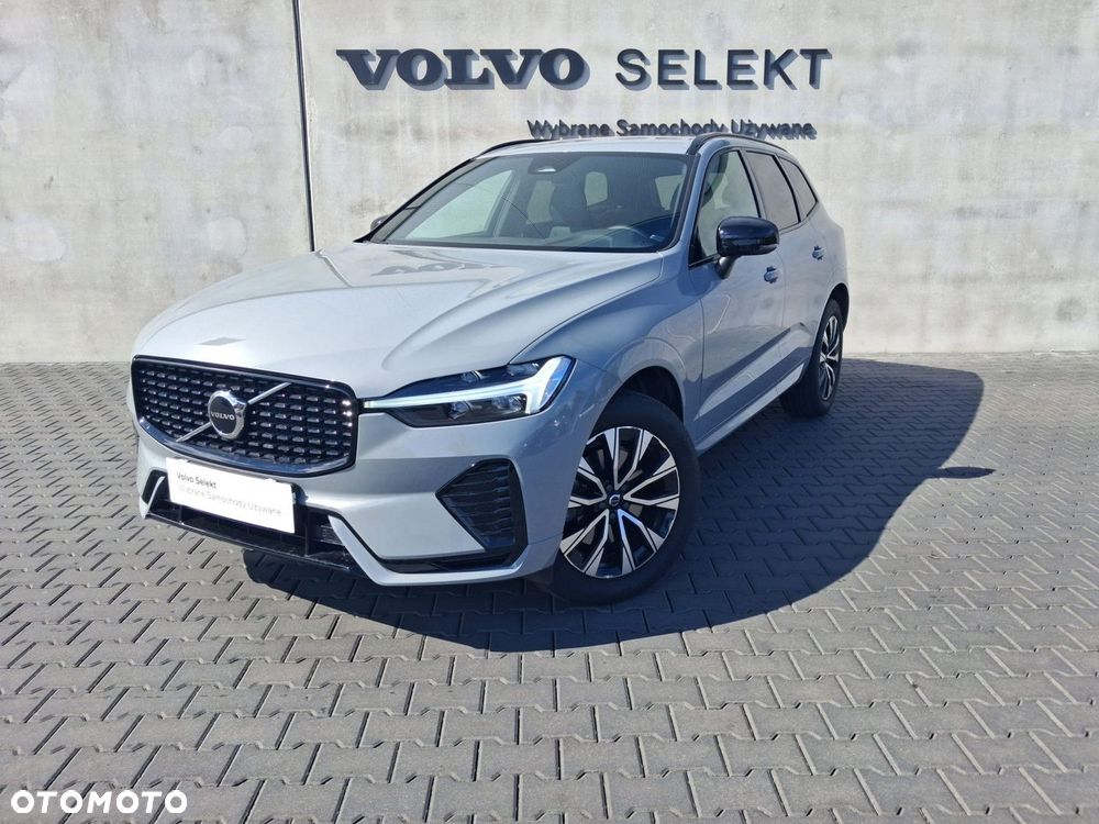 Volvo XC 60 - 2