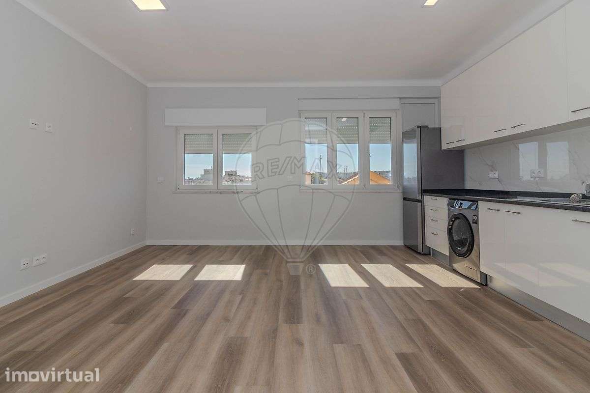 Apartamento T2 para venda - Grande imagem: 4/15