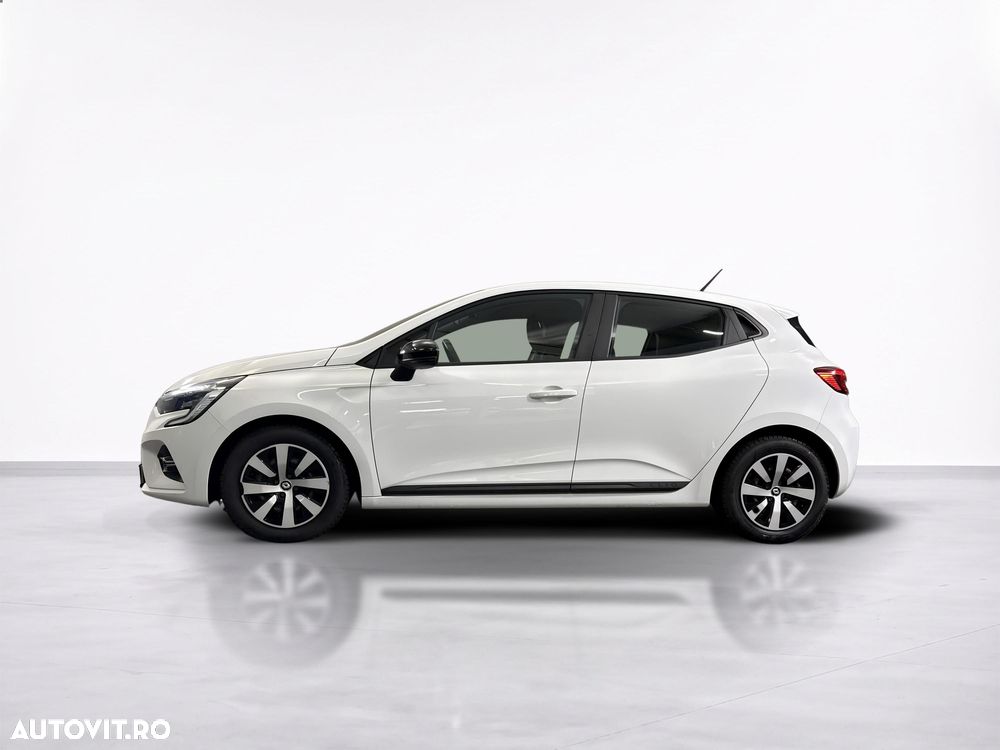 Renault Clio - 21
