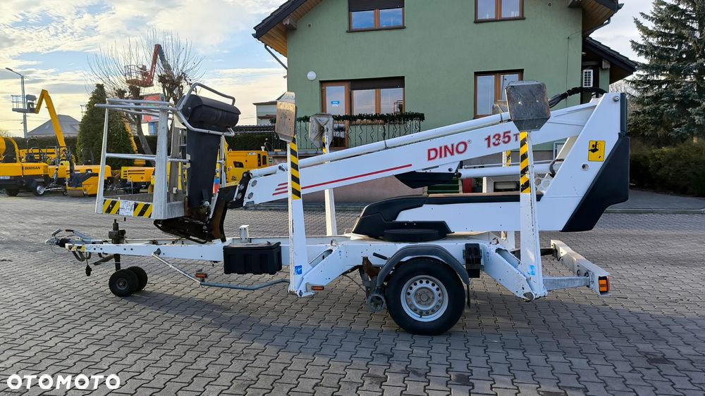 Inny Dino 135 T - 5