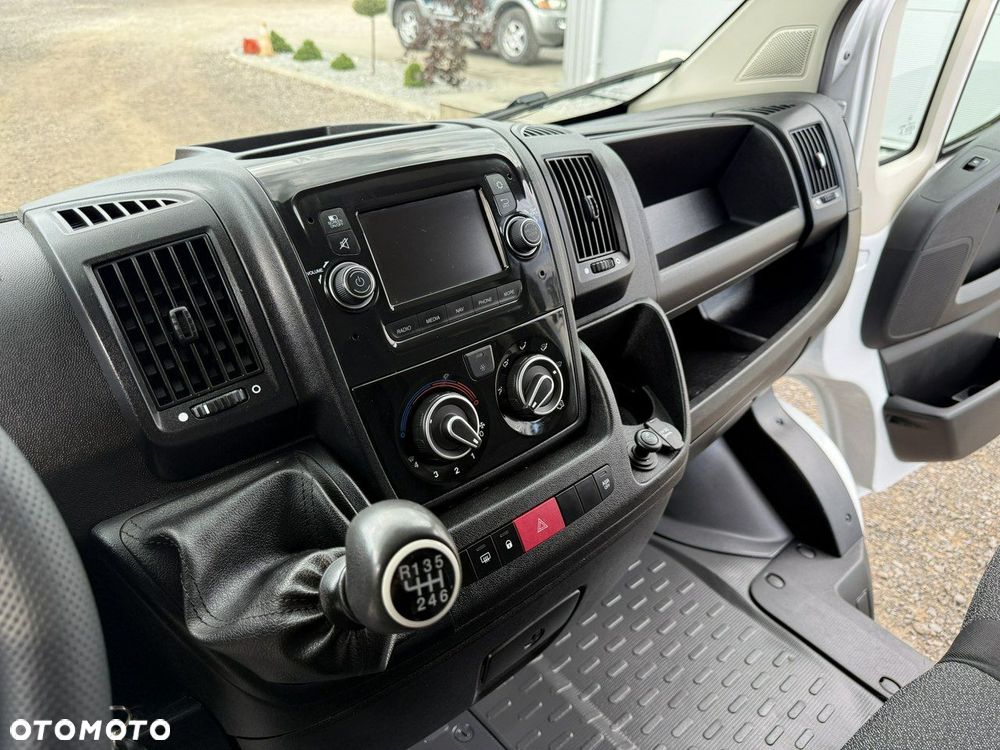 Fiat Ducato - 12