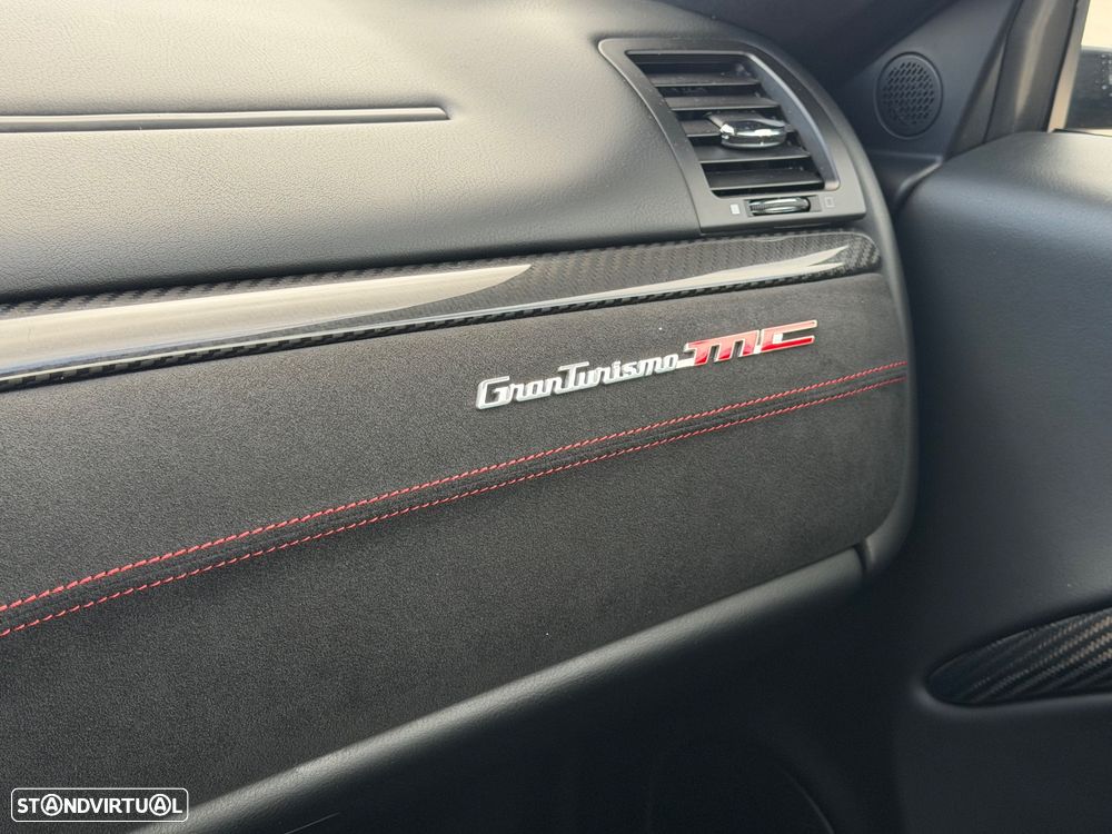 Maserati Granturismo 4.7 V8 MC - 11