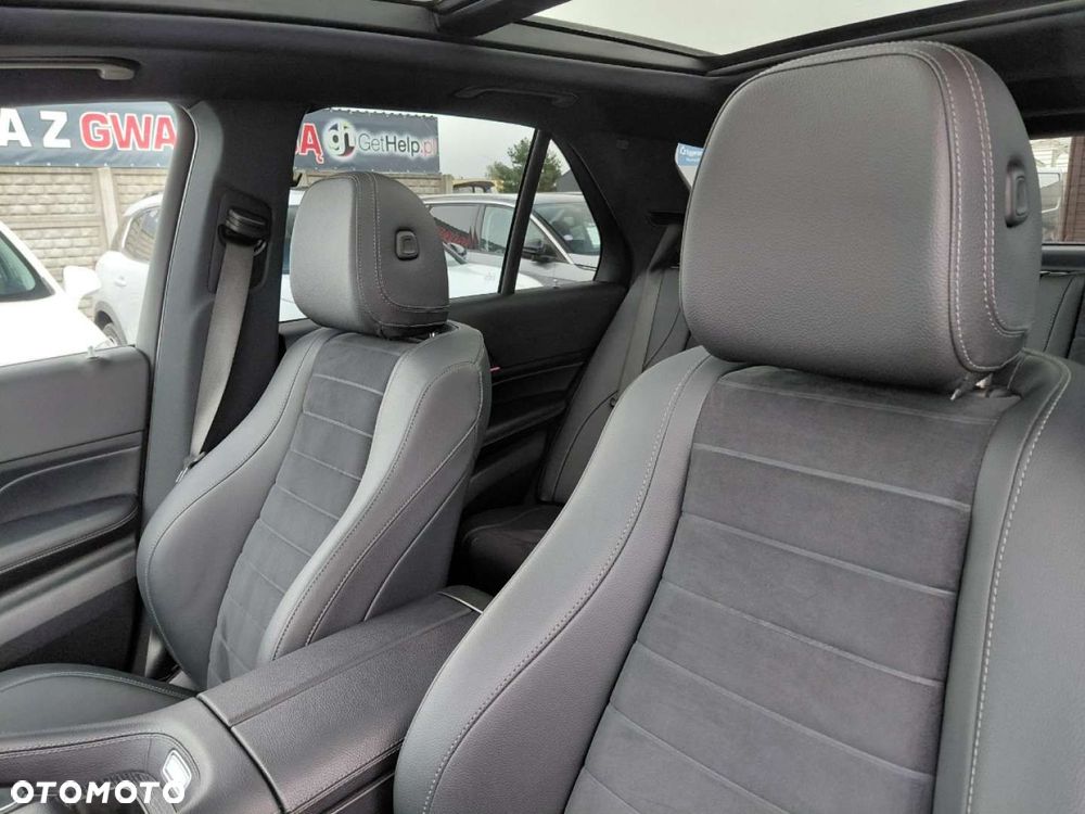 Mercedes-Benz GLE - 16