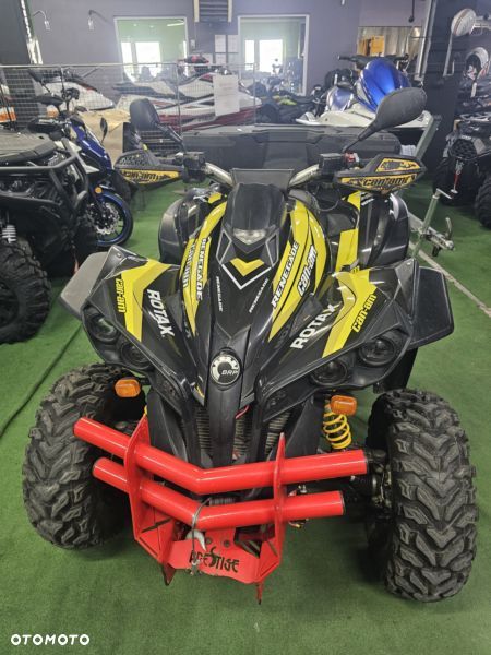 Can-Am Renegade - 8