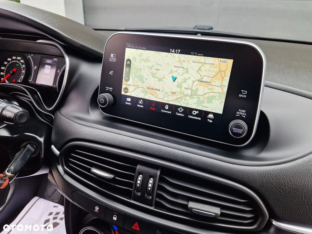 Fiat Tipo 1.4 T-Jet S-Design - 28