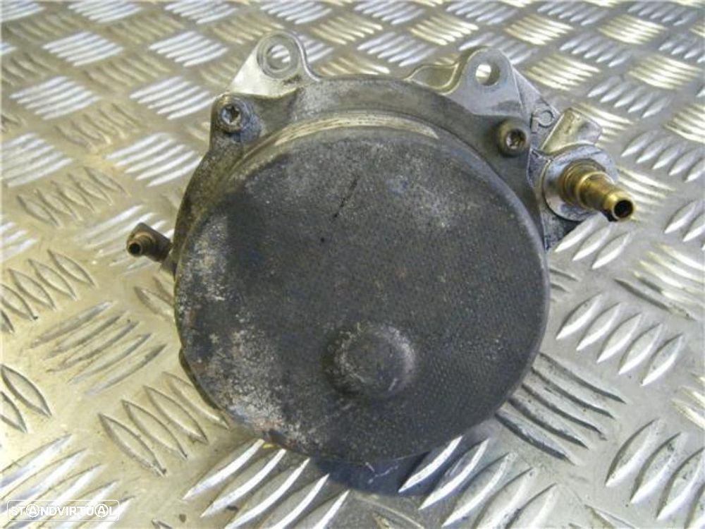 DEPRESSOR TRAVÃO / BOMBA VÁCUO OPEL ASTRA H 2004 -55188660 - 2