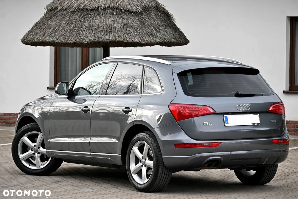 Audi Q5 2.0 TDI Quattro S tronic - 20