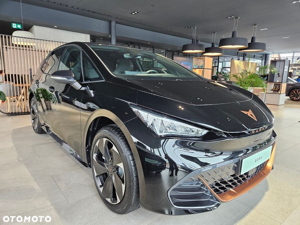 Cupra Born 59kWh Advantage Edition - 3