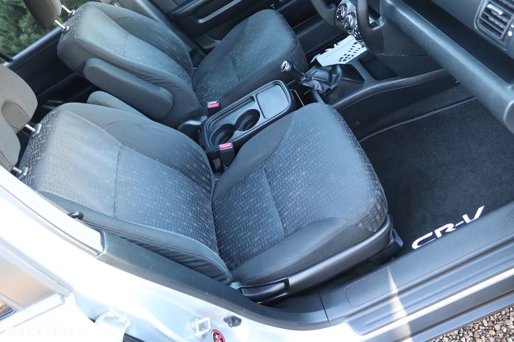 Honda CR-V 2.0i ES - 35