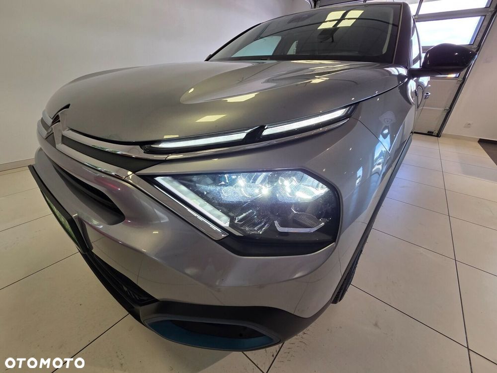 Citroën C4 - 23