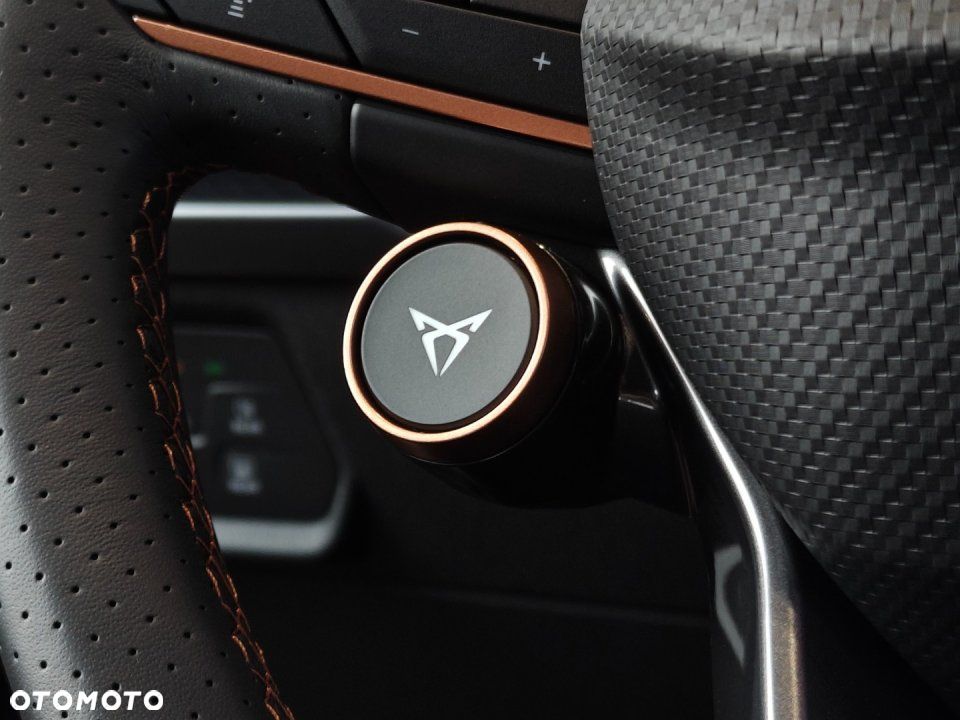 Cupra Formentor - 21
