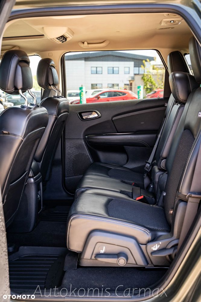 Dodge Journey - 23