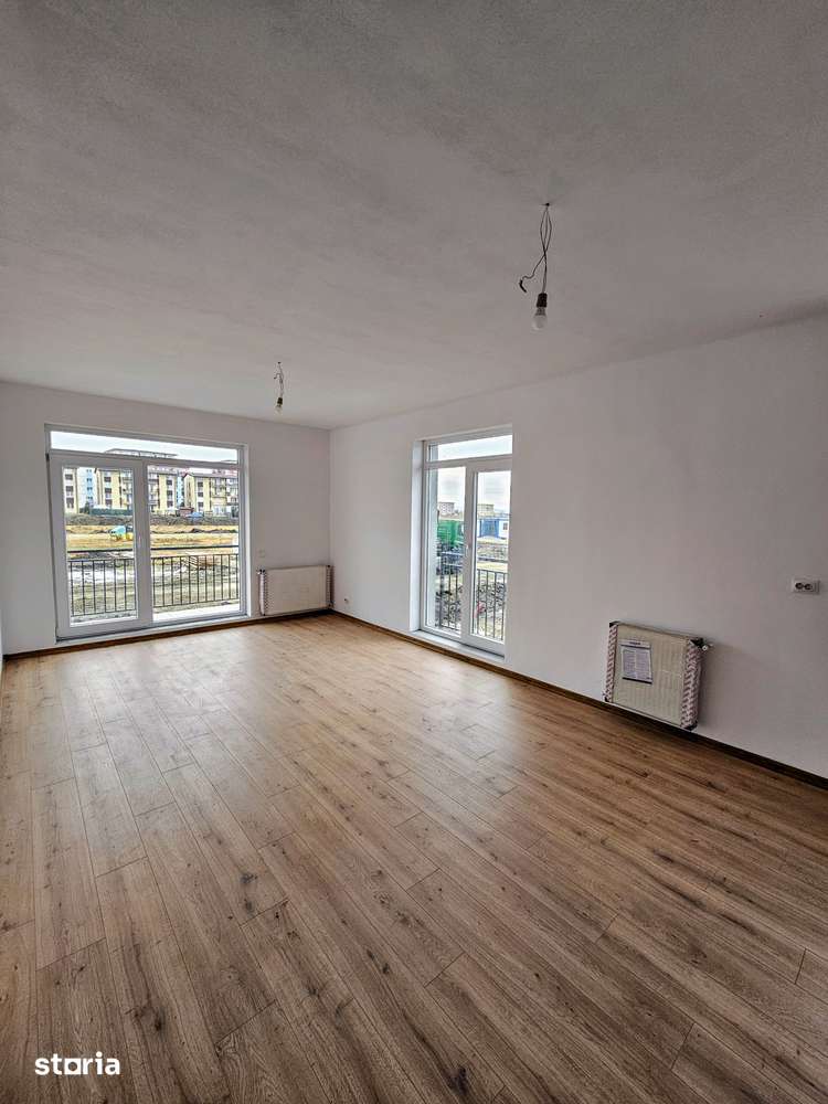 Apartament 2 camere, incalzire pardoseala, garantie 10 ani, Magnolia — fotografia 3