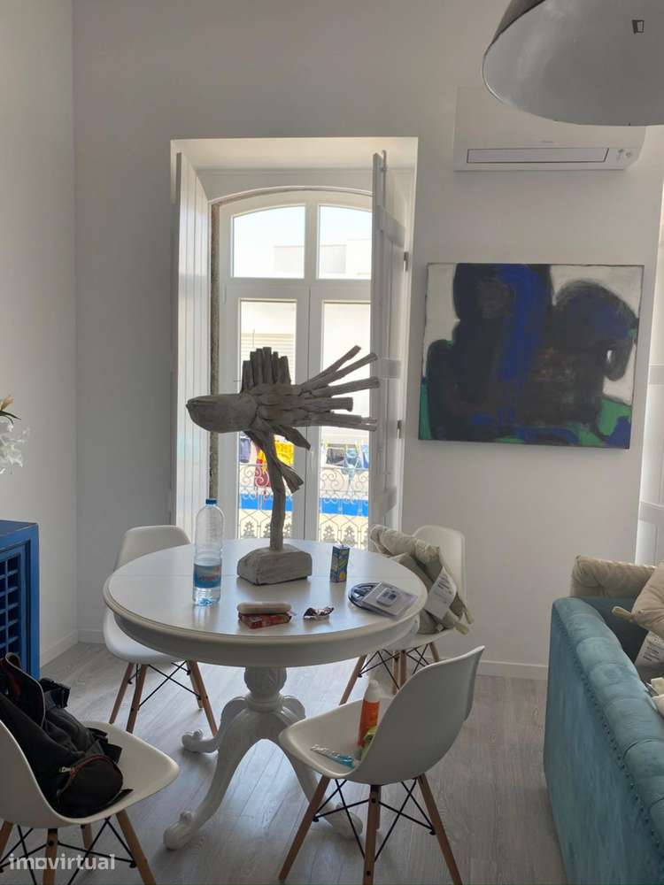 Apartamento com 2 quartos - localizado em Tavira - Grande imagem: 4/22