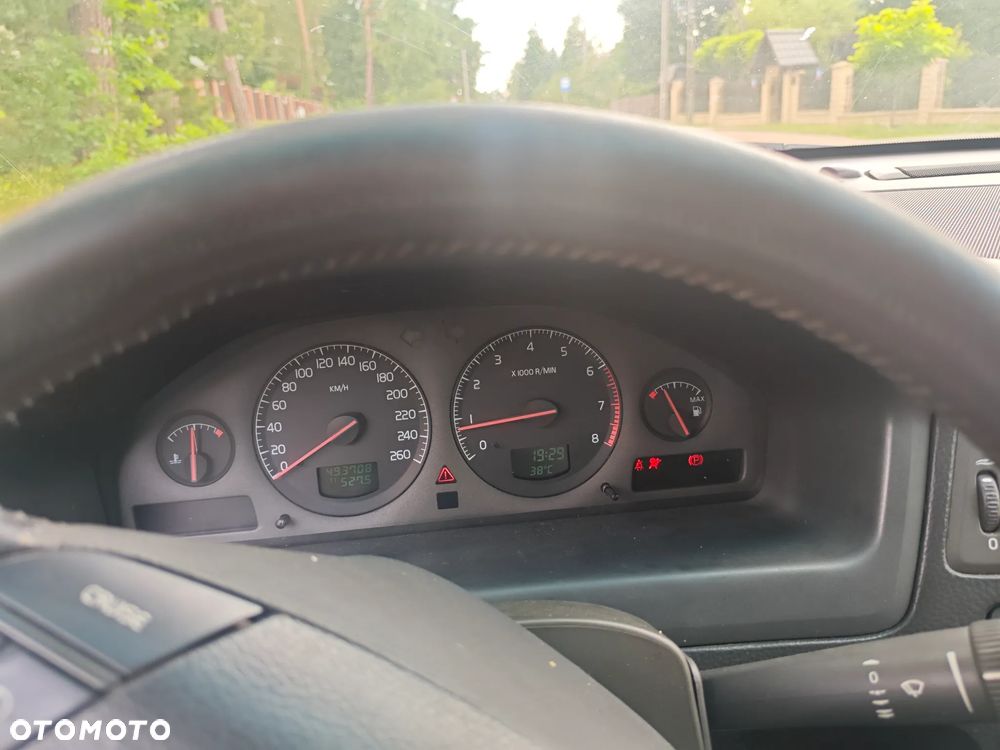 Volvo S60 2.4i - 16