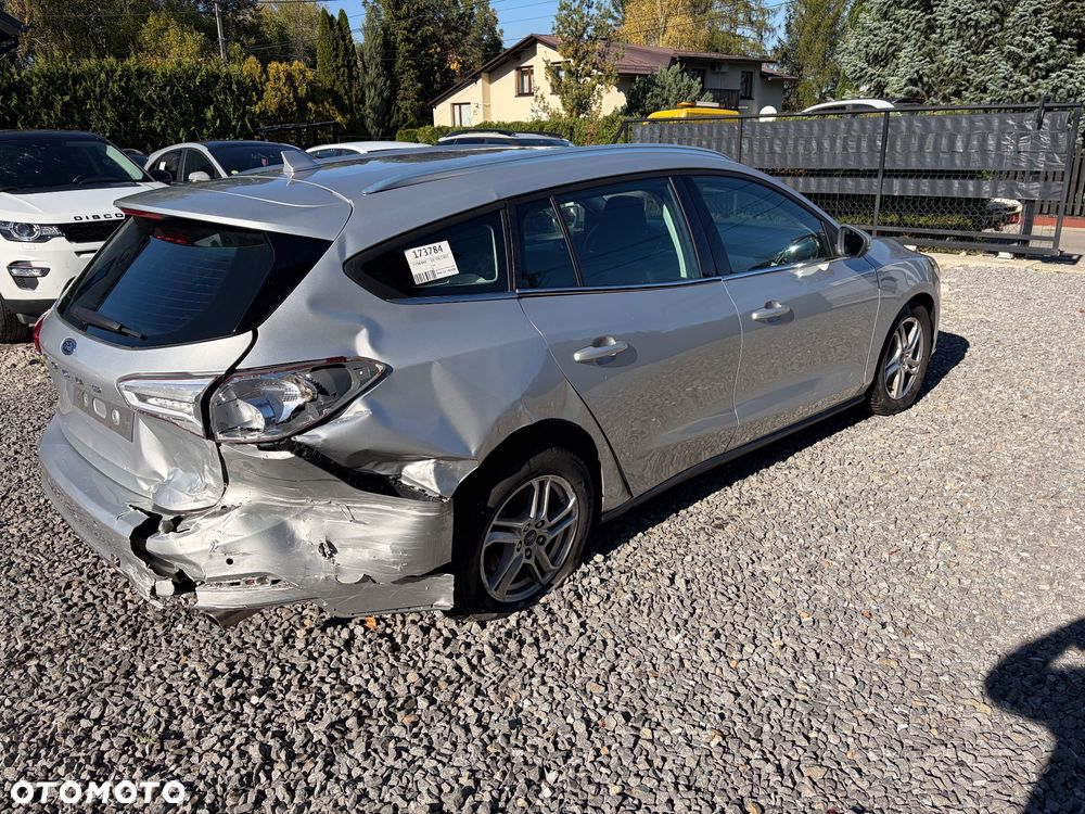 Ford Focus 1.5 EcoBlue Start-Stopp-System COOL&CONNECT - 8