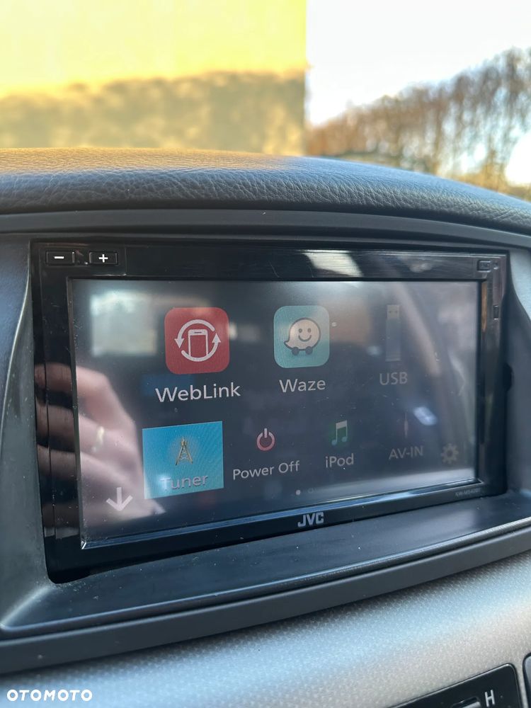 Toyota Corolla 1.6 VVT-i Automatik Sol - 12