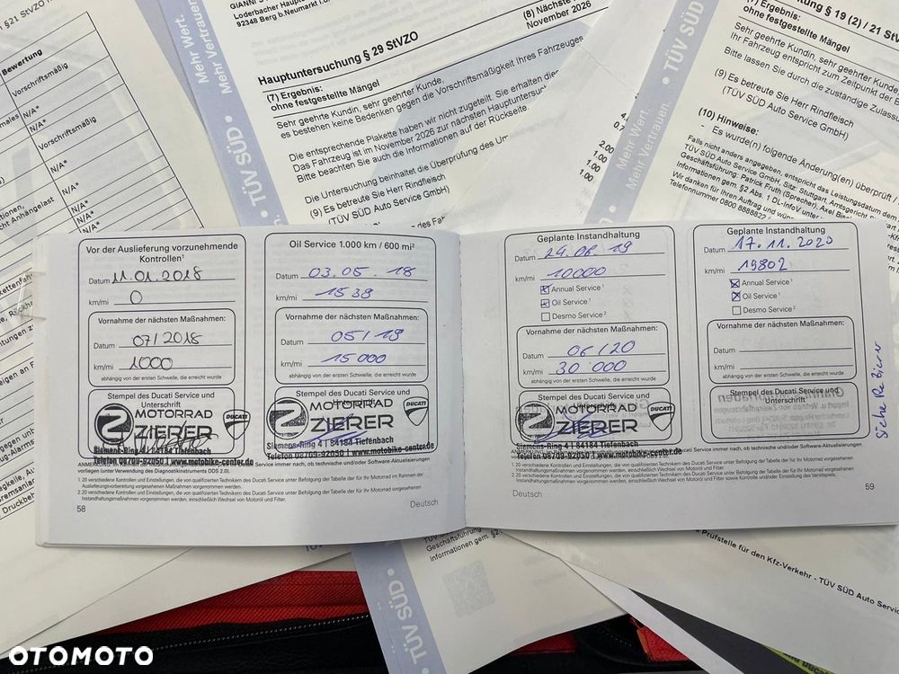 Ducati SuperSport - 8