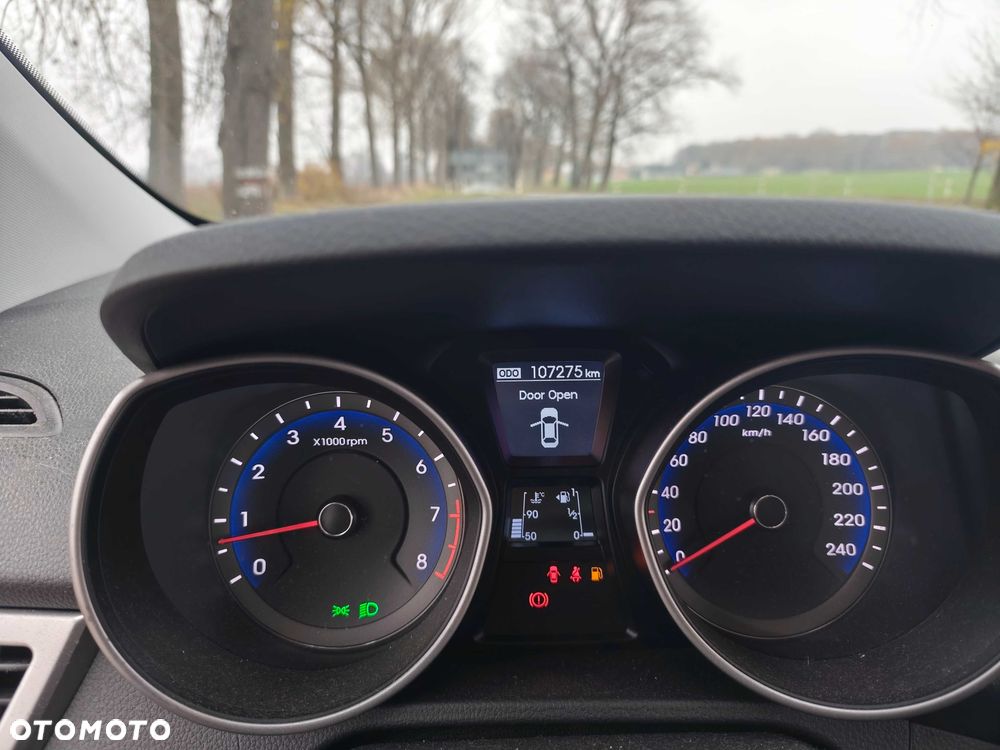 Hyundai i30 - 6
