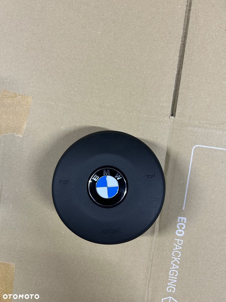 Bmw x3 F25 poduszka powietrzna kierowcy airbag m-pakiet x4 f26 - 3