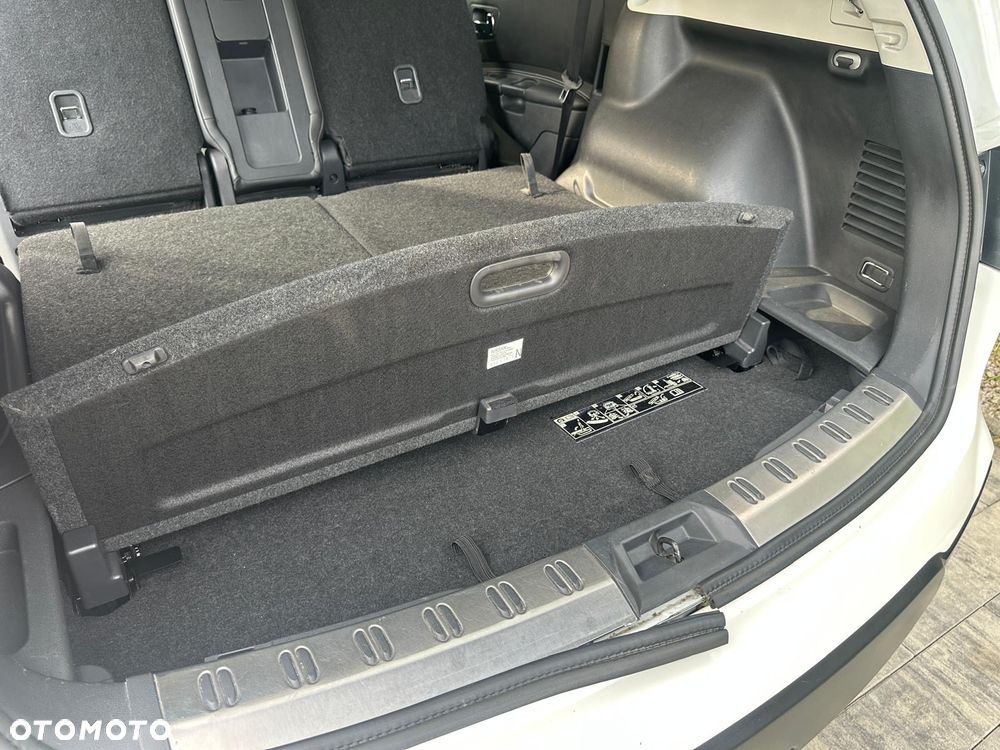 Nissan Qashqai 2.0 Tekna - 24